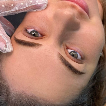 Liliia Kvashuk, Łódź Фото - 5