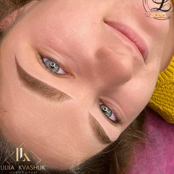 Liliia Kvashuk, Łódź Фото - 8