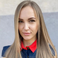 Мастер татуажа Анна Вроцлав,Piławska 18