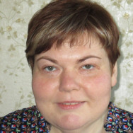 Masseur Ольга Ветрова on Barb.pro