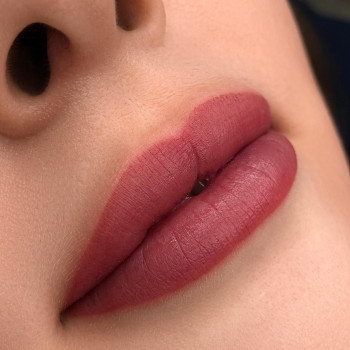 Angelina Brows, Poznan Фото - 5