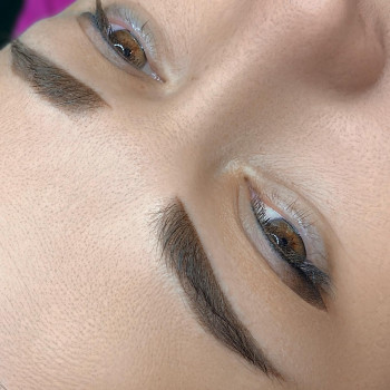 Angelina Brows, Poznan Фото - 6