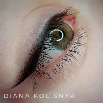 Diana Kolisnyk, Gdańsk Фото - 7