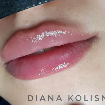 Diana Kolisnyk, Gdańsk Фото - 8