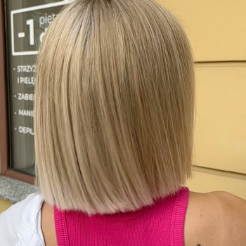 Alina Boiko, Wroclaw Фото - 6