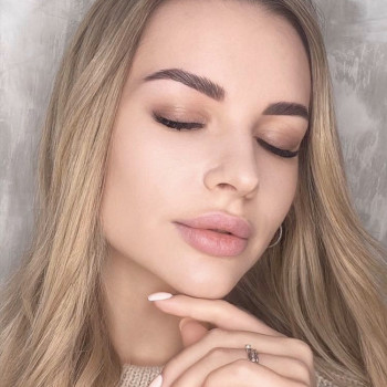 Анастасия Селиверстова, Voronezh Фото - 7