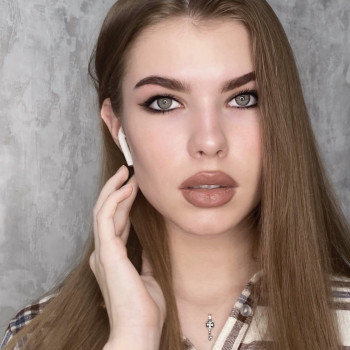 Анастасия Селиверстова, Voronezh Фото - 8