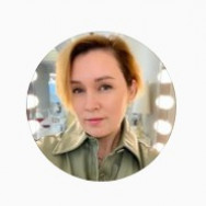 Hairdresser Nataly Krakow,