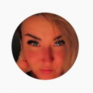 Парикмахер Ксения Вроцлав,