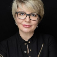 Permanent Make-up-Meister Tatiana Miroshnik on Barb.pro