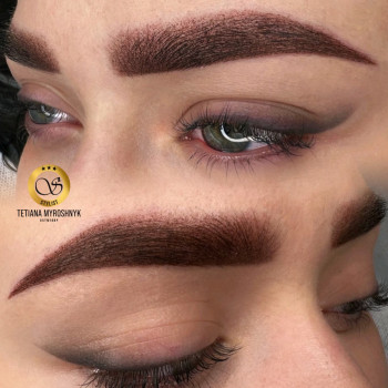 Tatiana Miroshnik, Krakow Фото - 6