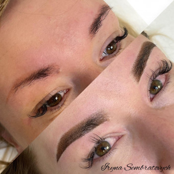 Iryna Sembratovych, Wroclaw Фото - 7