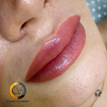 Tetiana Litvinenko, Wroclaw Фото - 6