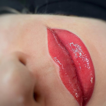 Julia Ivanichenko, Wroclaw Фото - 7