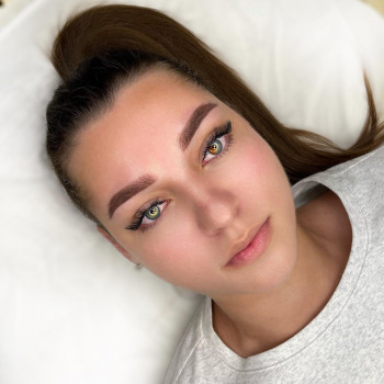 Daria Gvozditskaya, Wroclaw Фото - 5