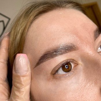 Valentyna Lalunabrows, Wroclaw Фото - 5