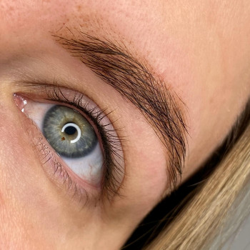 Valentyna Lalunabrows, Wroclaw Фото - 8