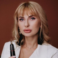 Permanent Makeup Master Darina Dmitrenko on Barb.pro