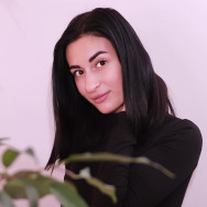 Мастер татуажа Элина Краков,Краков