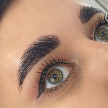 Helena Permanent, Wroclaw Фото - 6