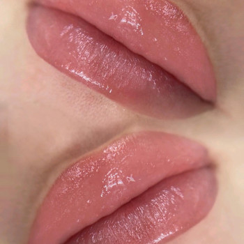 Helena Permanent, Wroclaw Фото - 7