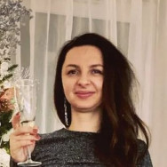 Psychologist Alexandra Solonaya on Barb.pro