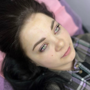 Elena Hlivnyak, Wroclaw Фото - 5