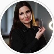 Permanent Makeup Master Olga Maherovska on Barb.pro