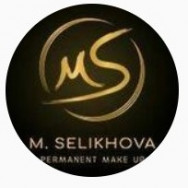 Permanent Makeup Master Marina Selikhova on Barb.pro