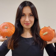 Hairdresser Олеся Poznan,Półwiejska 42