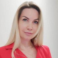 Kosmetikerin Виктория Савченко on Barb.pro