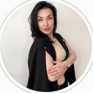 Permanent Makeup Master Liubow Rydzewska on Barb.pro
