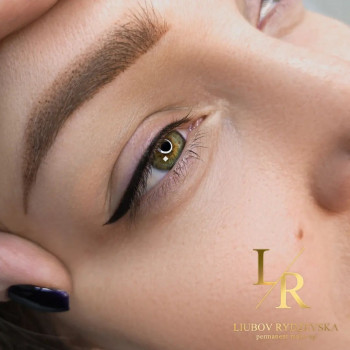 Liubow Rydzewska, Gdańsk Фото - 7