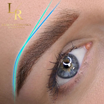 Liubow Rydzewska, Gdańsk Фото - 8