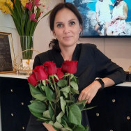 Kosmetyczka Olha  Łódź,ul. Sienkiewicza 37