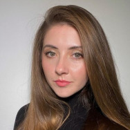 Permanent Makeup Master Nina Bozhuk on Barb.pro
