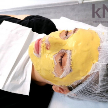 Nadine Hrynenko, Krakow Фото - 5