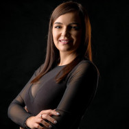 Specjalista od tatuażu Lena Kraków,Aleja Beliny-Prażmowskiego Władysława 39/1