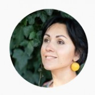 Психолог Мария Краков,