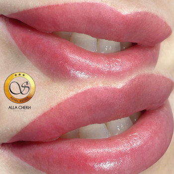 Alla Chekh, Wroclaw Фото - 6