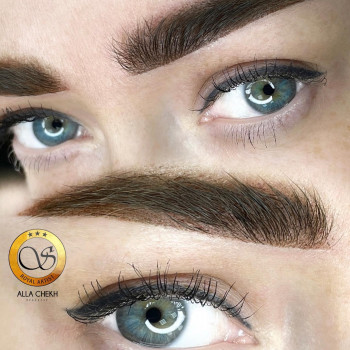 Alla Chekh, Wroclaw Фото - 7