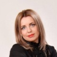 Psychologe Irina Lysenko on Barb.pro