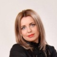 Psychologist Irina Wroclaw,