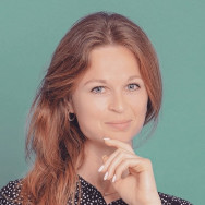 Psycholog Anna Charovskaya on Barb.pro