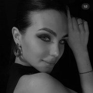 Permanent Make-up-Meister Anastasiya Vaitovich on Barb.pro