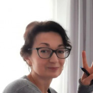 Психолог Олена Білоног на Barb.pro