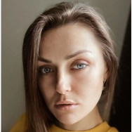 Psychologist Olga Poznan,