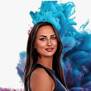 Permanent Make-up-Meister Anastasiia Bydgoszcz,Jana Matejki, 1a