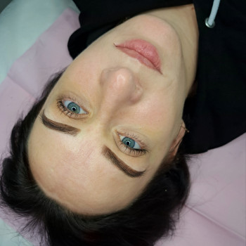 Anastasiia Zubarieva, Bydgoszcz Фото - 5