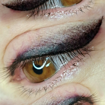 Anastasiia Zubarieva, Bydgoszcz Фото - 7